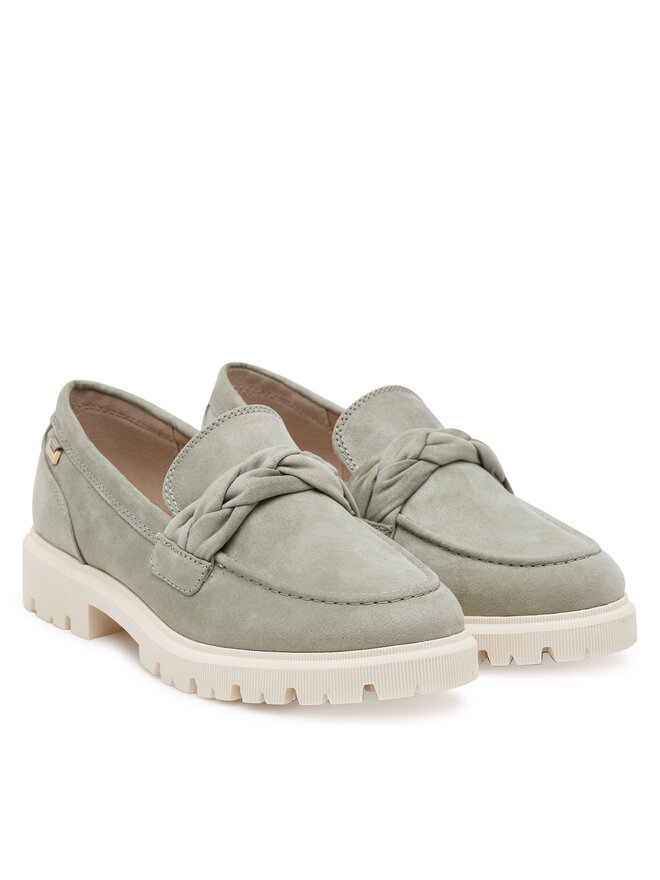 s.Oliver Scarpe basse s.Oliver 5-24713-42 Grigio