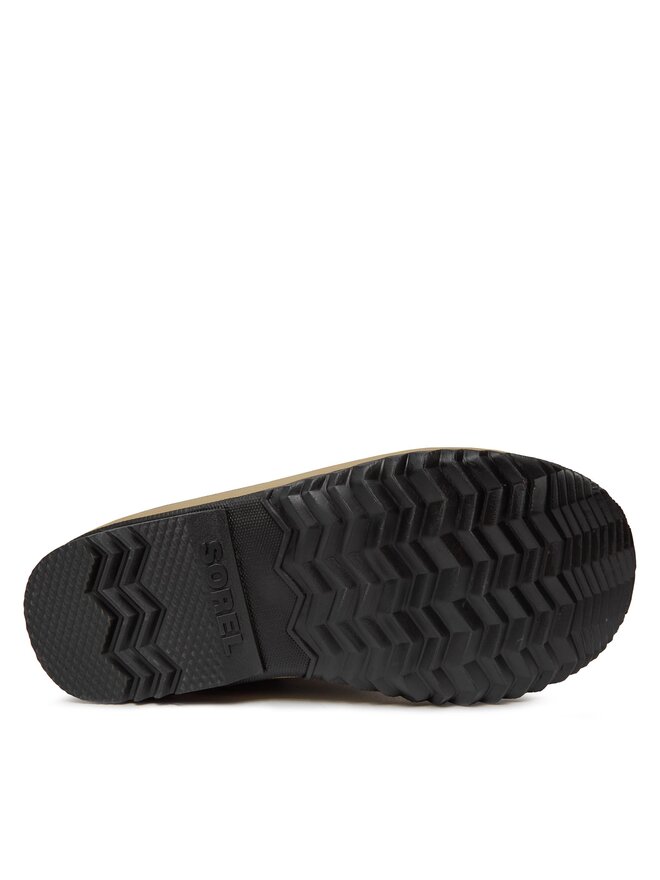 Sorel Botas de nieve Sorel Joan Of Arctic NL3481 Marrón