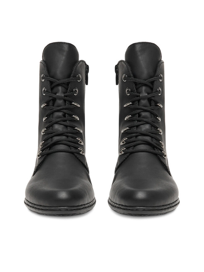 Rieker Stiefeletten Rieker Y0700-01 Schwarz