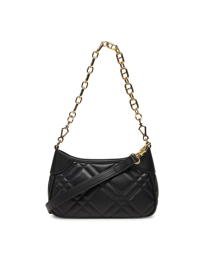LOVE MOSCHINO Torebka LOVE MOSCHINO JC4121PP1MLI0000 Czarny