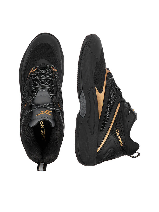 Reebok Sneakers Reebok EO-ZONE BREAKER 100273739 Schwarz