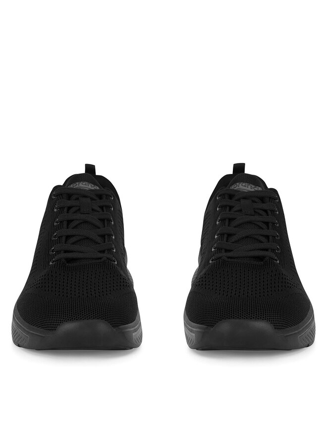 Sprandi Sportcipők Sprandi MPRS-22M06255 Fekete