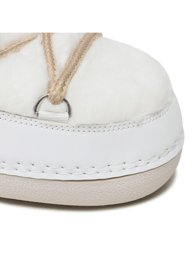 DeeZee Апрески DeeZee NS9034-01 Бял