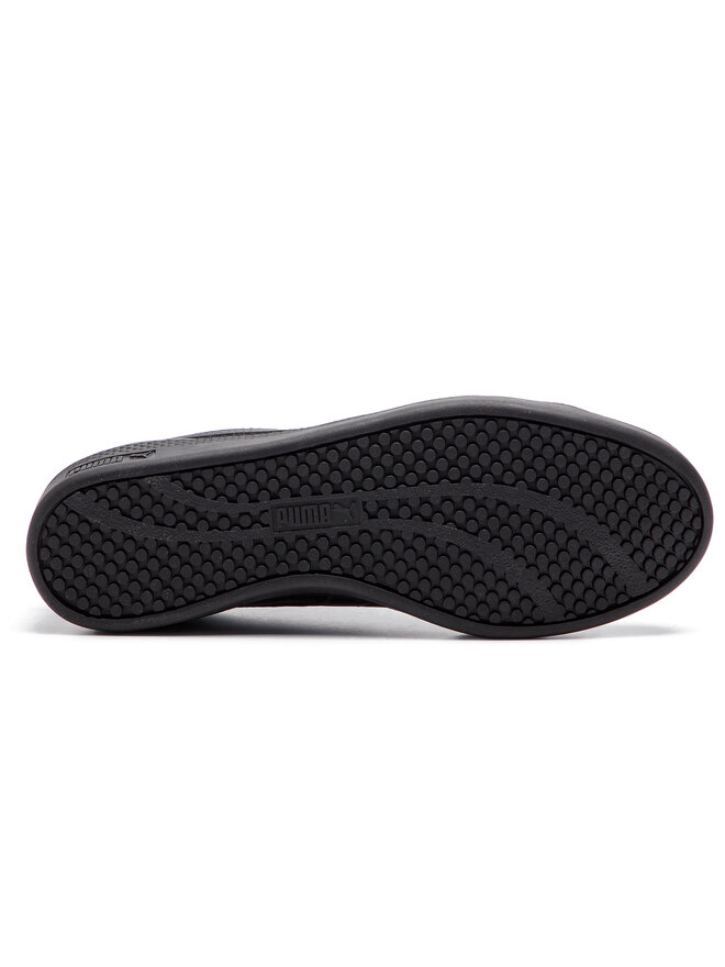 Puma Sneakers Puma Smash Wns v2 L 365208 03 Schwarz