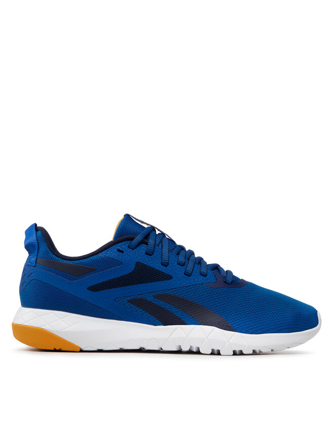 Reebok Încălțăminte pentru sală Reebok Flexagon Force 4 GY6250 Albastru