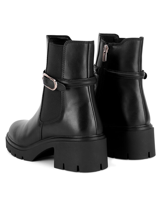 Lasocki Botines Lasocki ARC-6207-02 Negro