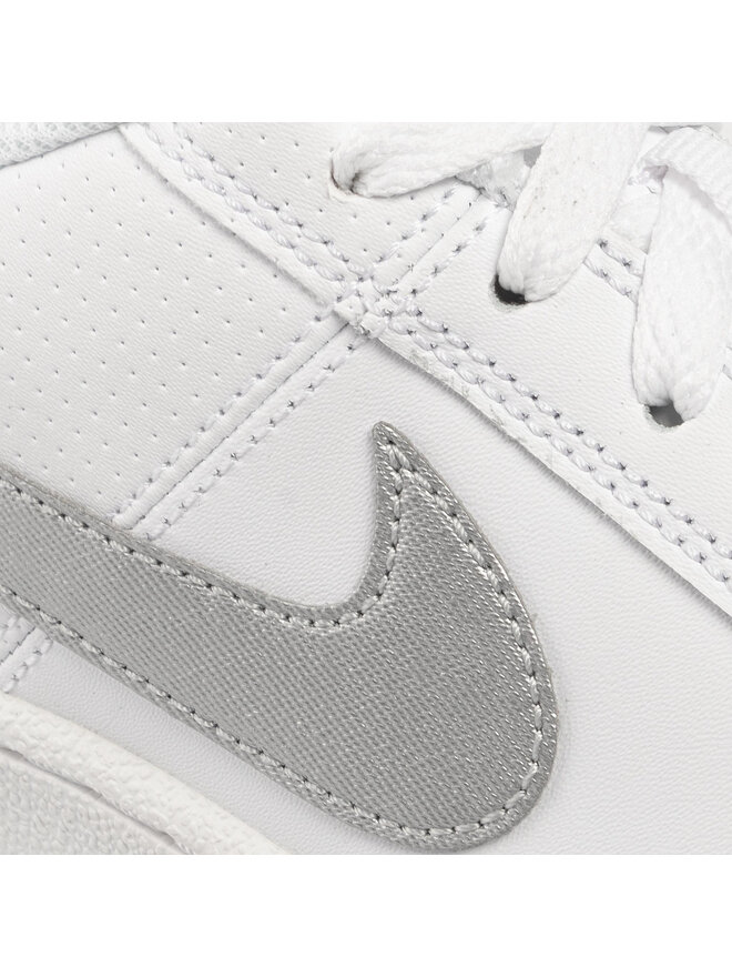 Nike Sneakers Nike Court Royale 749867 100 Weiß