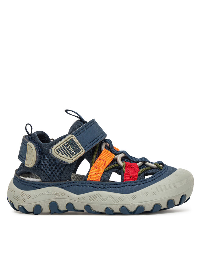 Gioseppo Sandalias Gioseppo Waubeek 75546-P Azul marino