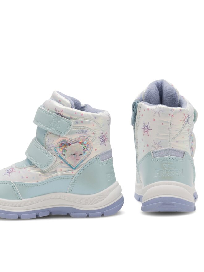 Frozen Botas de nieve Frozen AW23-231DFR Azul