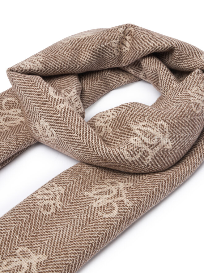 Liu Jo Schal Liu Jo 2F6034 T0300 Dunkelbeige