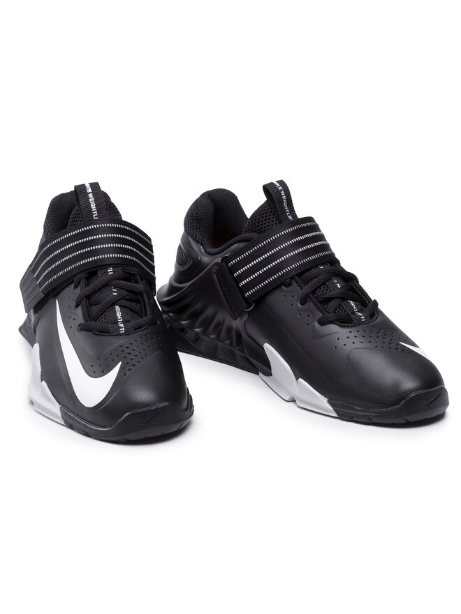 Nike Încălțăminte pentru sală Nike Savaleos CV5708 010 Negru