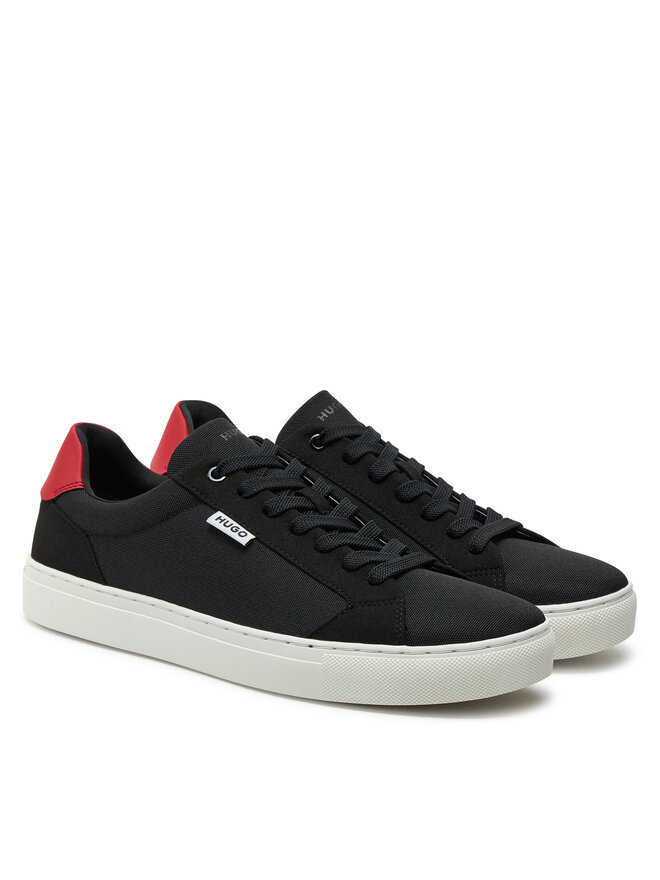 HUGO Sneakersy HUGO Morrie 50535849 Czarny