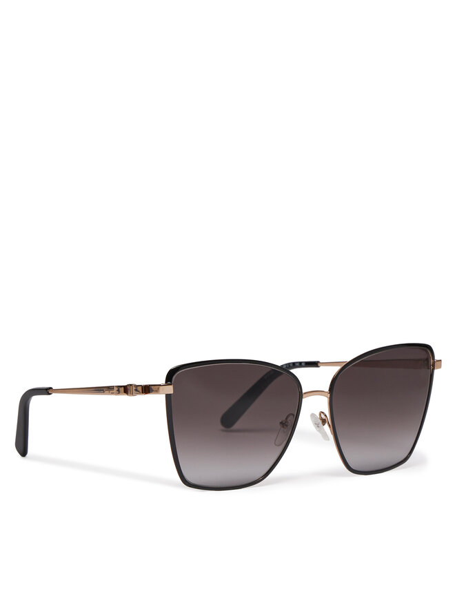 Salvatore Ferragamo Napszemüveg Salvatore Ferragamo SF279S 47427 786 Fekete