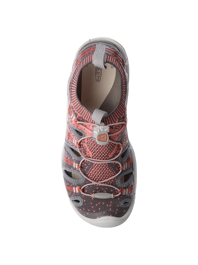 Sandales Keen Evofit One 1018746 Gris chaussures