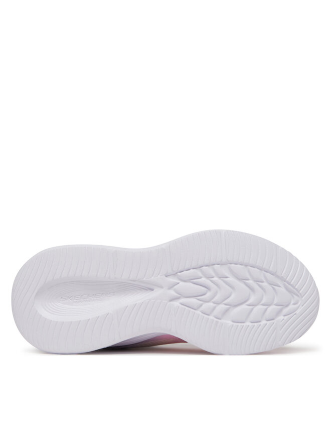 Skechers Superge Skechers 303714L/GYLP Roza