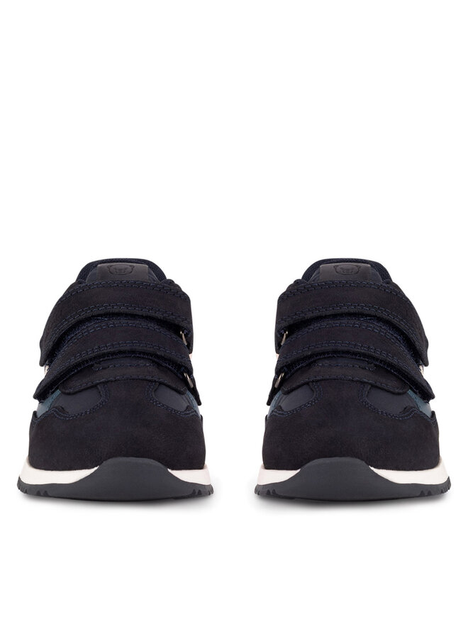 Lasocki Kids Sneakersy Lasocki Kids KEKS CI12-2810-01 Granatowy