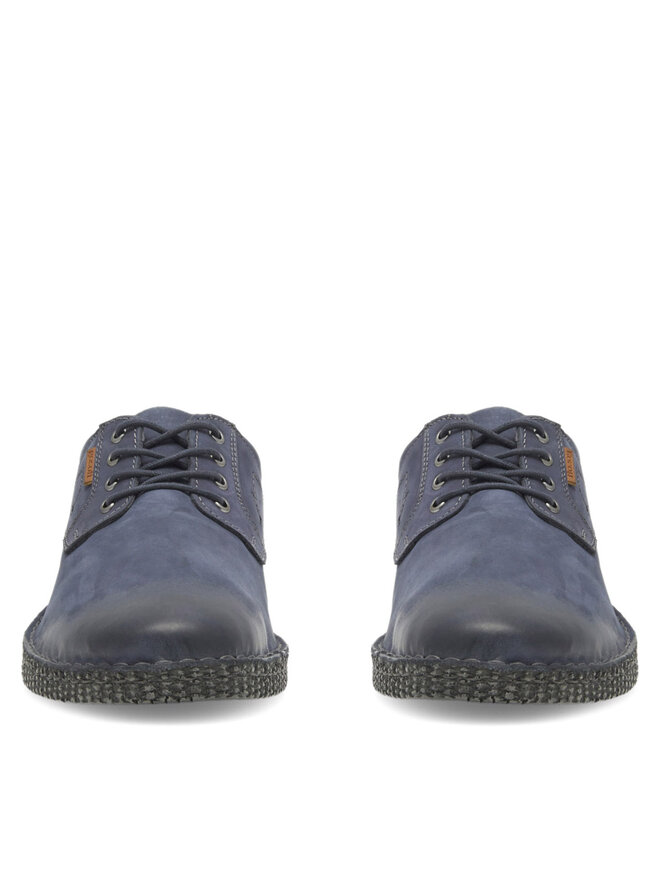 Go Soft Halbschuhe Go Soft DANY-01 MI18 Dunkelblau