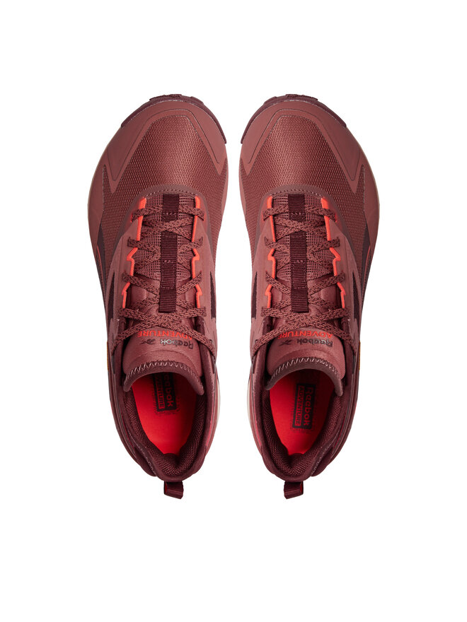 Reebok Взуття для тренажерного залу Reebok Nano X3 Adventure IE4461 Червоний