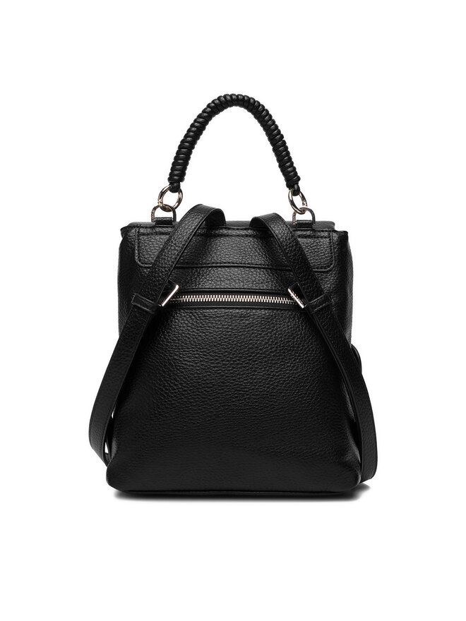 Lasocki Rucksack Lasocki CEO-LSK-L-009-10 Schwarz