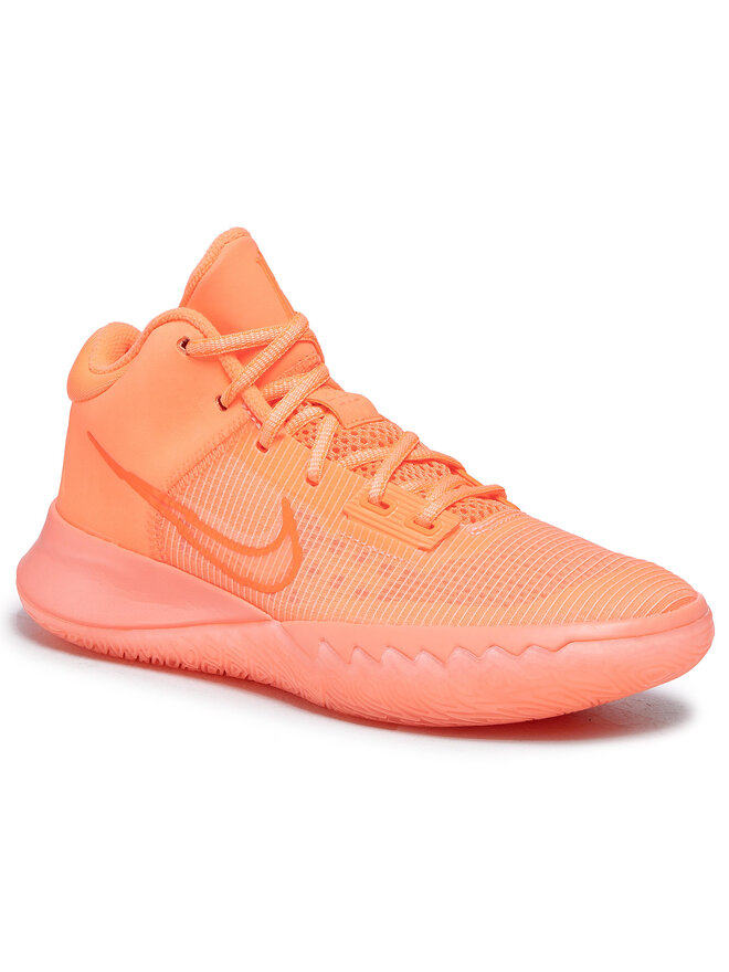 Nike kyrie 4 uomo arancione discount