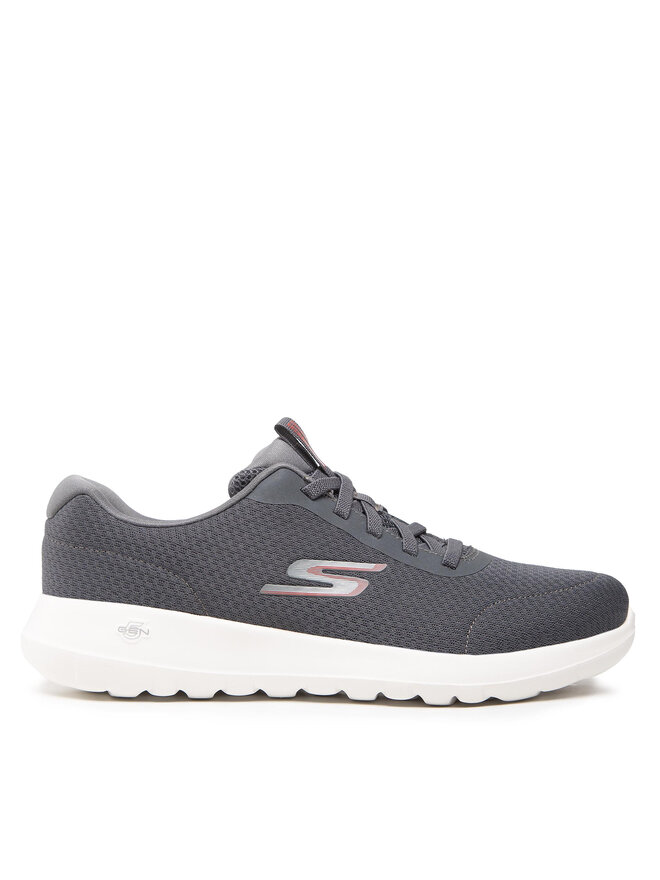 Sneakers Skechers Go Walk Max 216281 CCRD Grigio escarpe