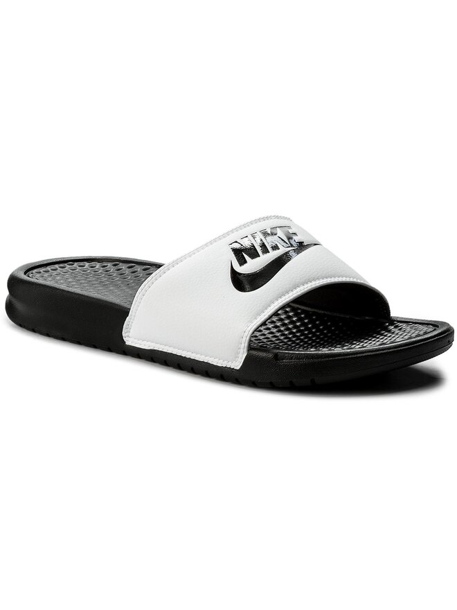sandalia nike benassi