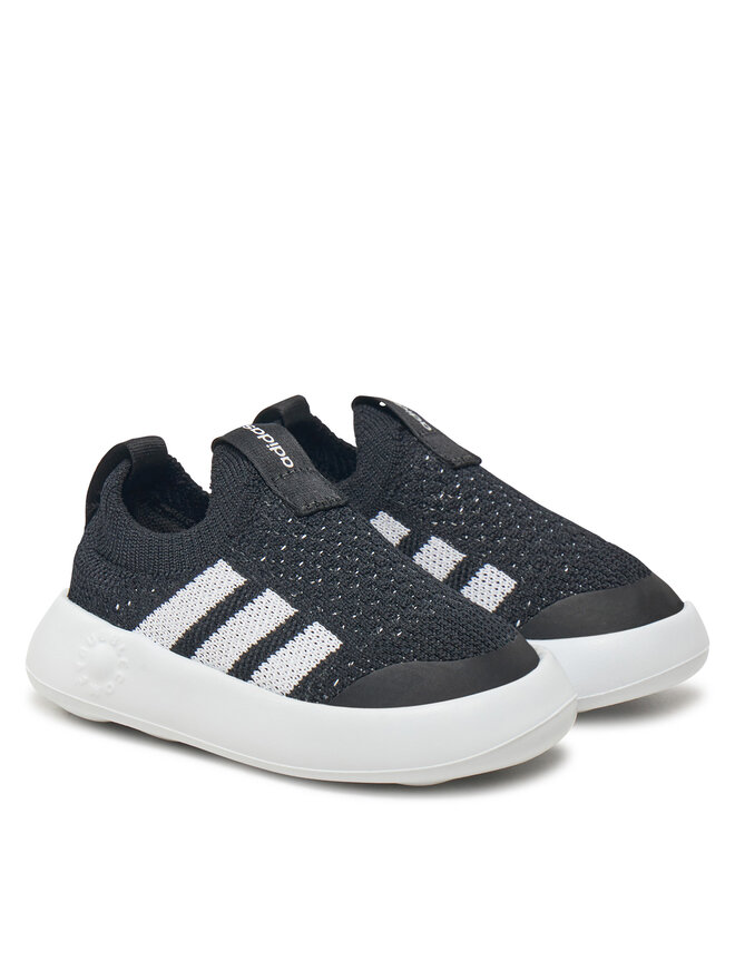 adidas Αθλητικά adidas Bubblecomfy IH1264 Μαύρο