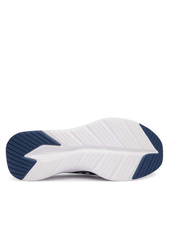 Skechers Sneakers Skechers Slip-ins Contour Foam - Cozy Fit Golden Hour 232619/WNV Weiß