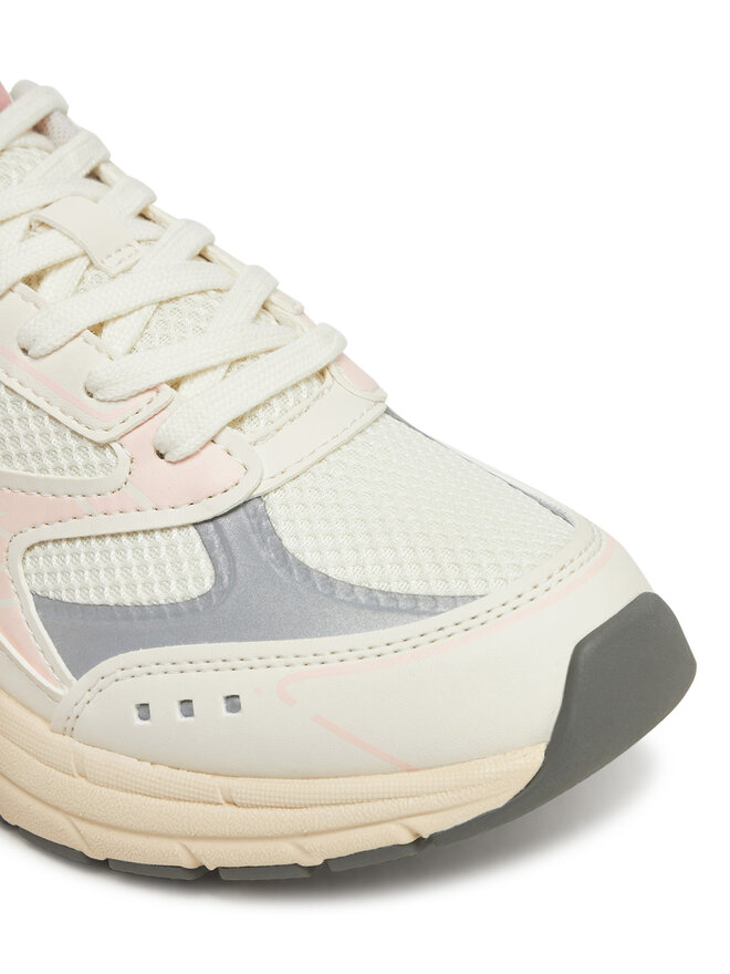 Tommy Jeans Sneakersy Tommy Jeans Archive'25 EN0EN02745 Różowy