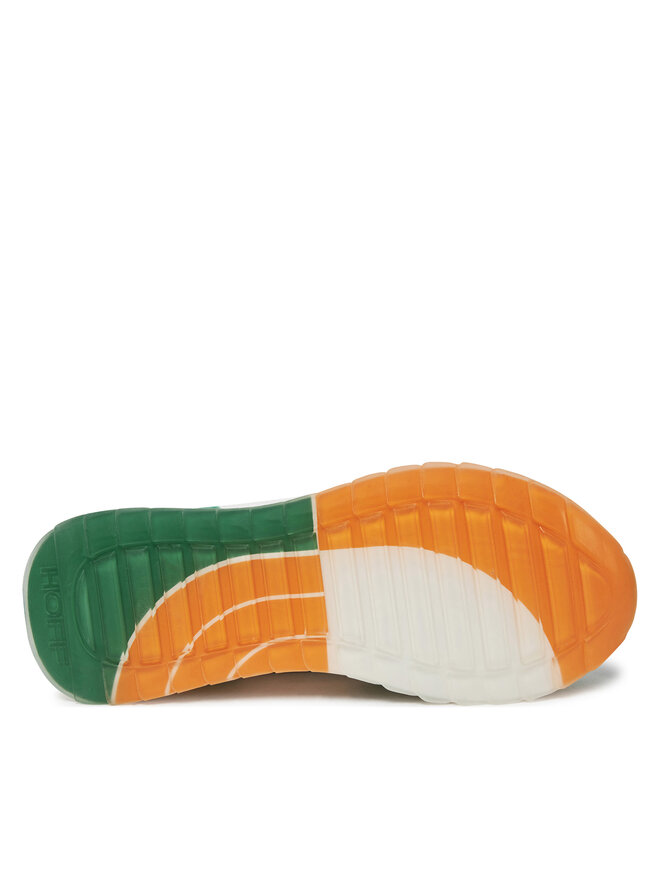 HOFF Tenisice HOFF Virdis 22402024 Zelena