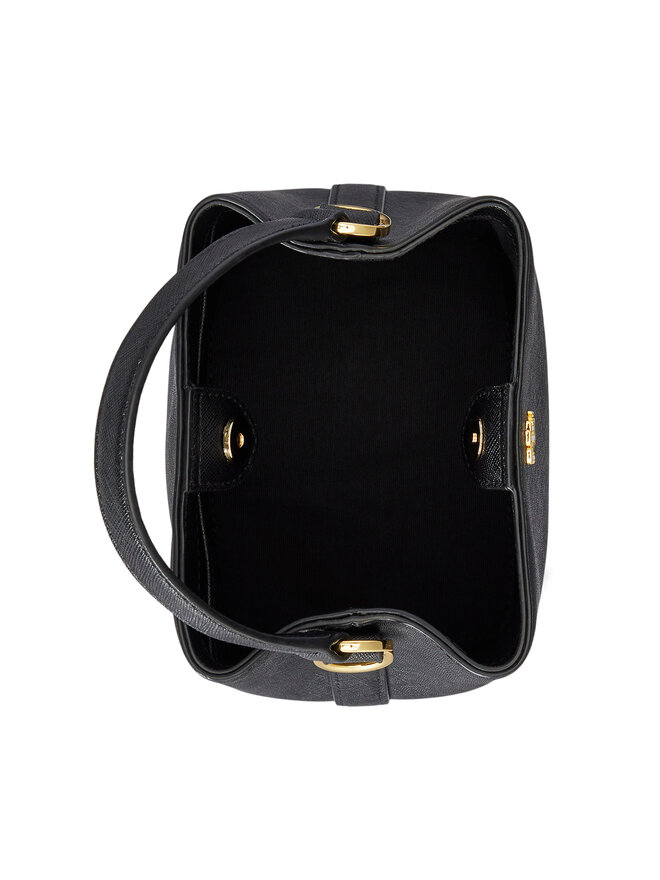 LAUREN RALPH LAUREN Τσάντα LAUREN RALPH LAUREN 431969365001 Μαύρο