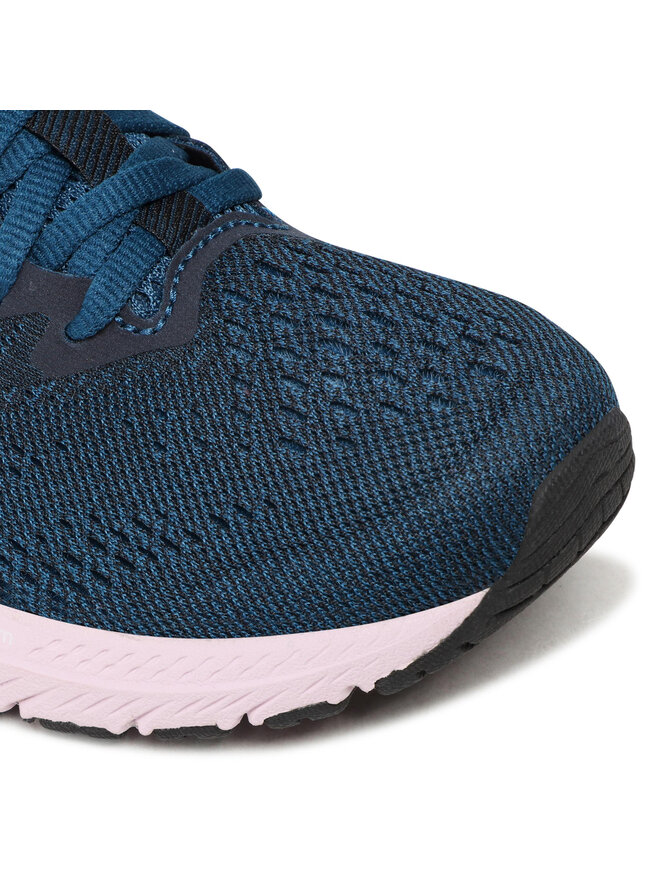 Asics Laufschuhe Asics Gt-1000 11 1012B197 Dunkelblau