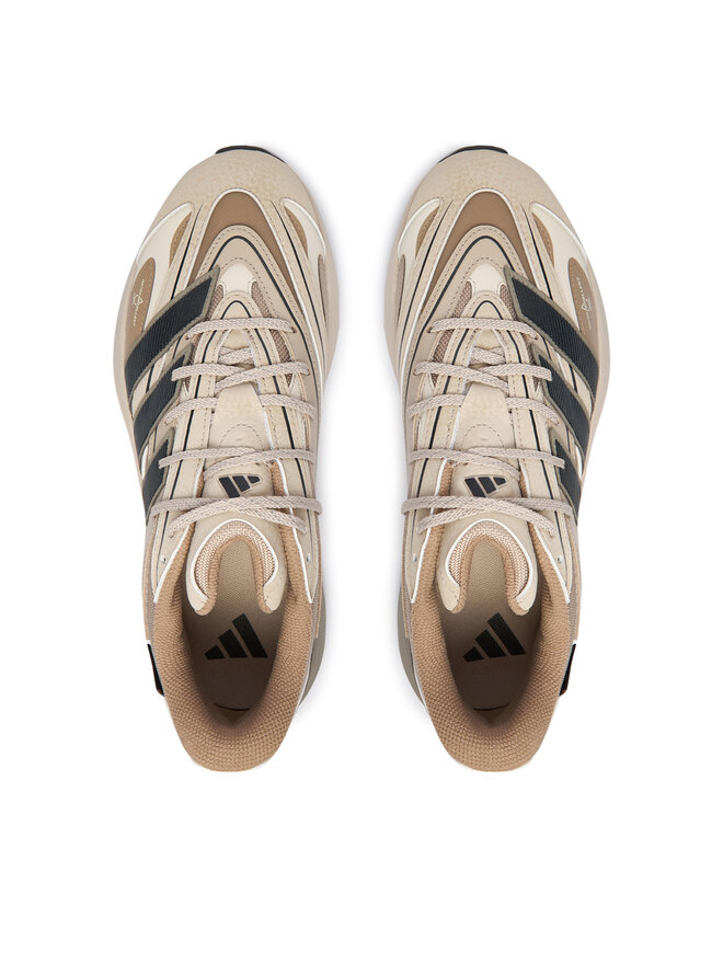 Снікерcи adidas Lightblaze ATR Shoes JP7774 Коричневий | evzuttya