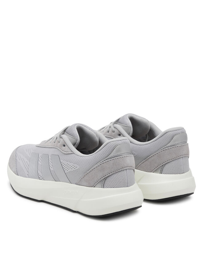 adidas Sneakersy adidas Zero Halo JH9324 Szary
