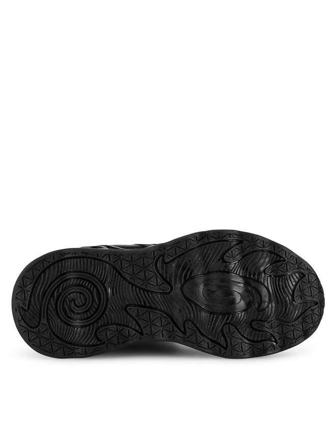 Sprandi Sneakersy Sprandi ES-K20315 Čierna
