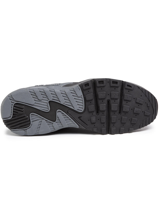 Nike Sportcipők Nike Air Max Excee CD4165 003 Fekete
