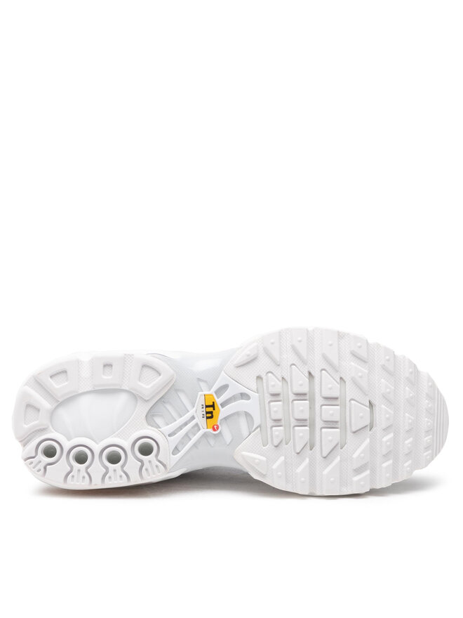 Nike Снікерcи Nike Air Max Plus DM2362 100 Білий
