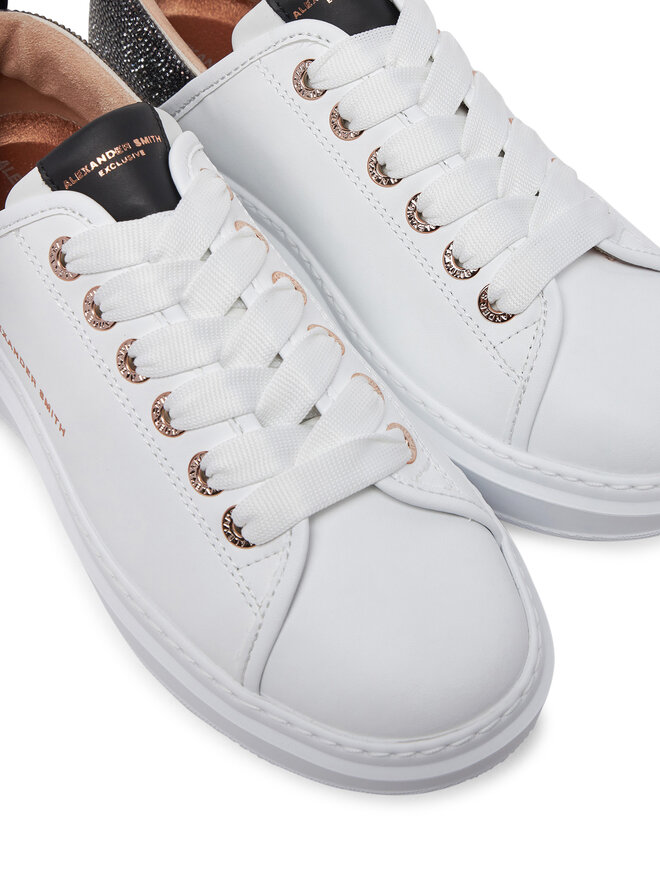 Alexander Smith Sneakers Alexander Smith Wembley ASBBWYW 0507 Alb