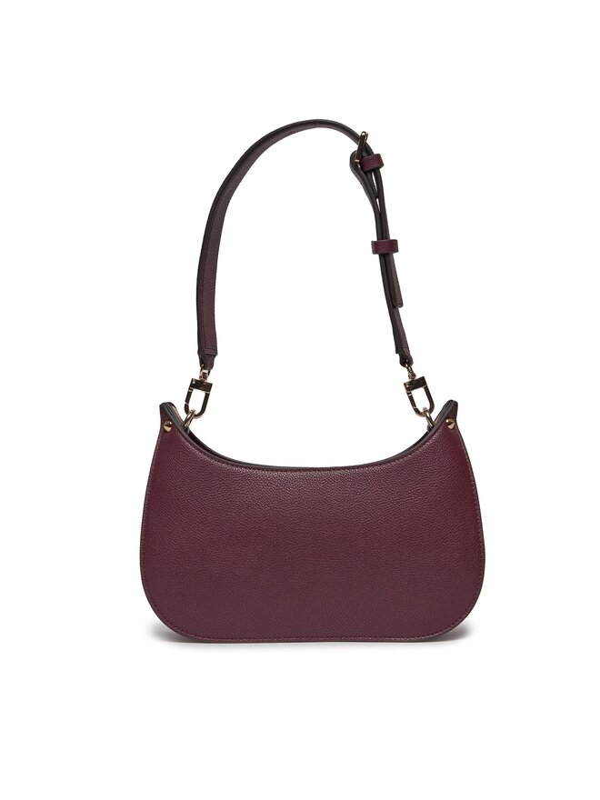 Guess Ročna torba Guess Meridian (BG) Mini-Bags HWBG87 78720 Vijolična