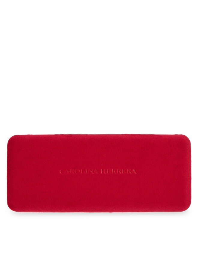 Carolina Herrera Sluneční brýle Carolina Herrera HER 0298/G/S 208016 Černá