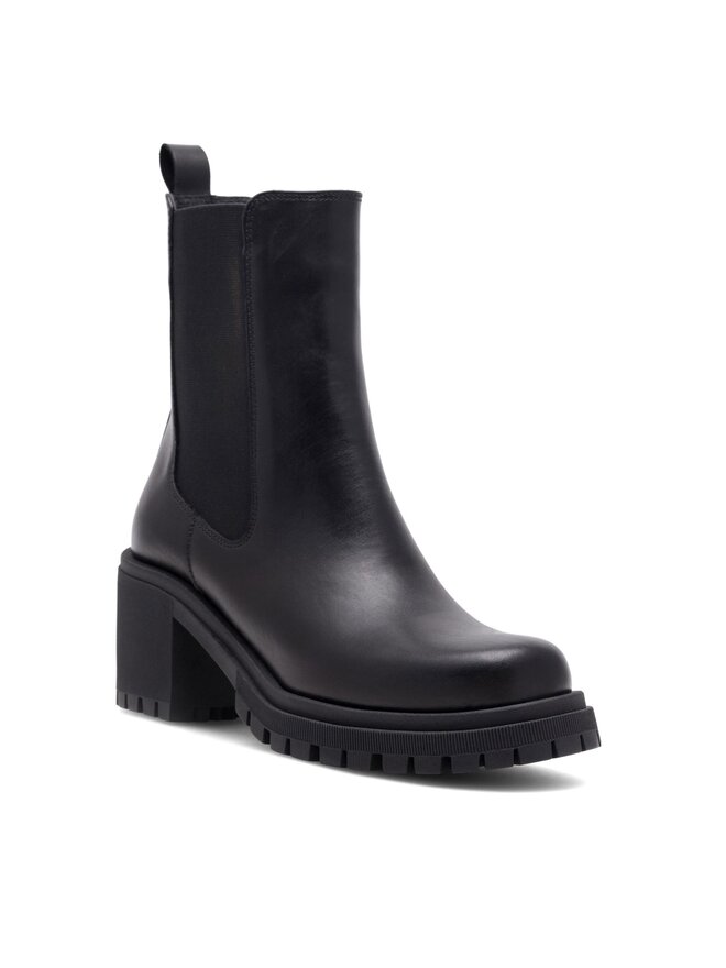 Badura Botines Badura GATE-I23 28115PE Negro