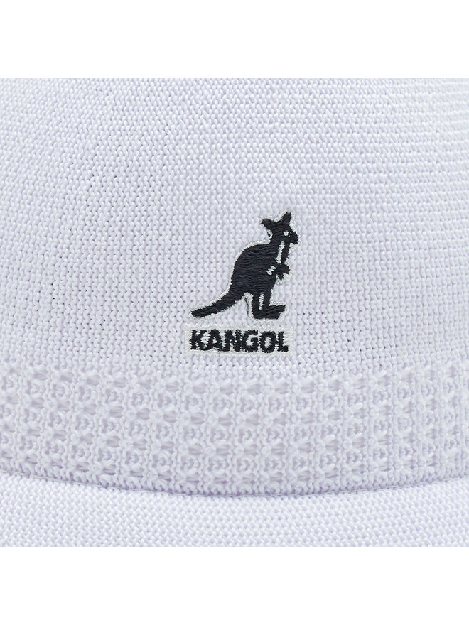 Kangol Капела Kangol Tropic Ventair Snipe K3242ST Бял