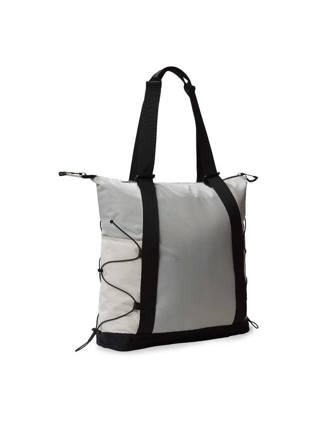 The North Face Torebka The North Face Borealis Tote NF0A52SV4Q71 Szary