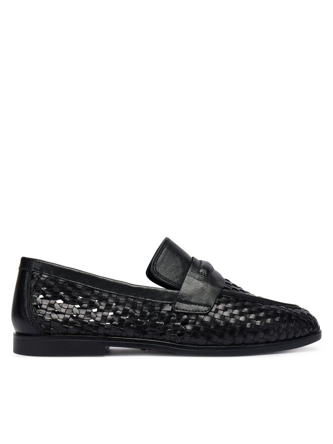 Gant Mokasíny Gant 30571867 Černá