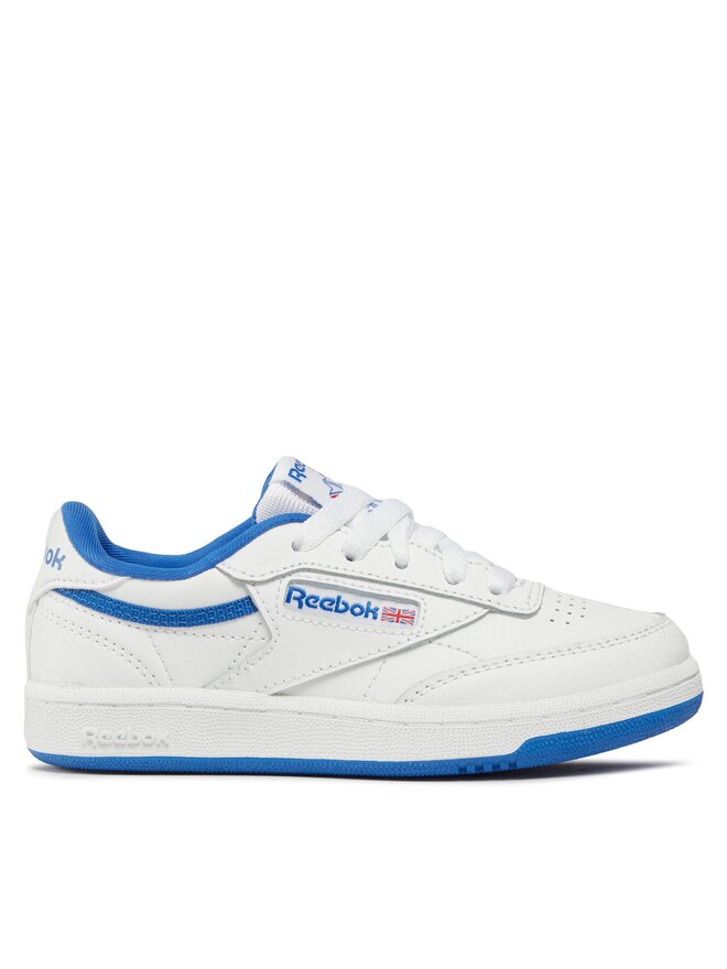 Reebok Sneakersy Reebok Club C IF5949 Bílá