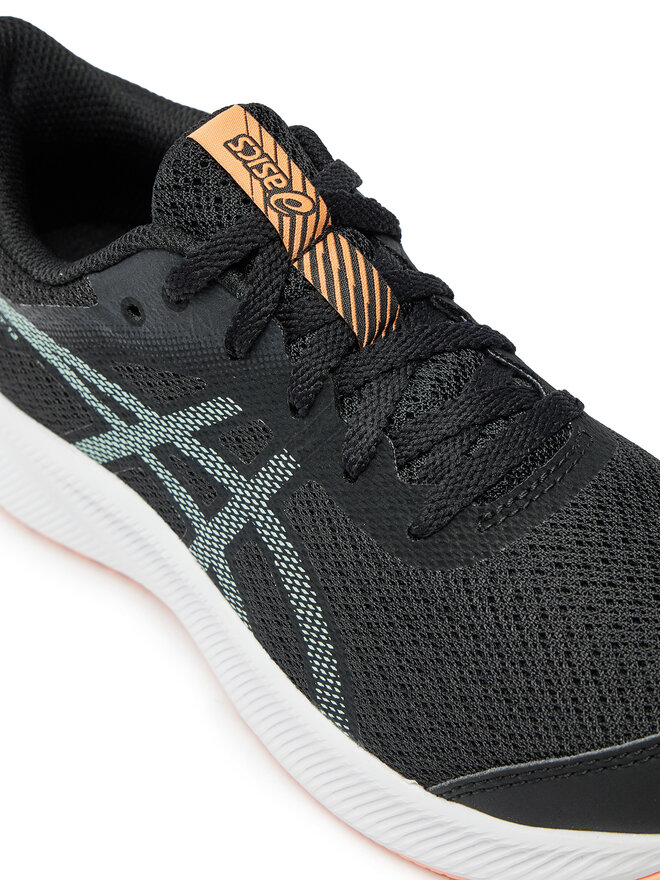 Asics Buty do biegania Asics Patriot 13 1014A267 Czarny
