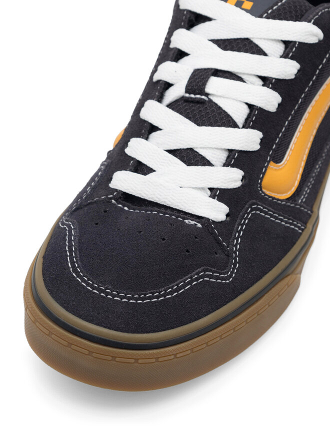 Vans Sneakers aus Stoff Vans CALDRONE VN0A5JM2CHY1 Schwarz