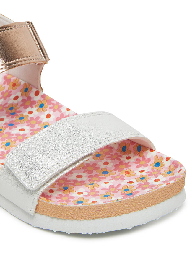 Gioseppo Sandalias Gioseppo Haynes 74413-P1 Oro