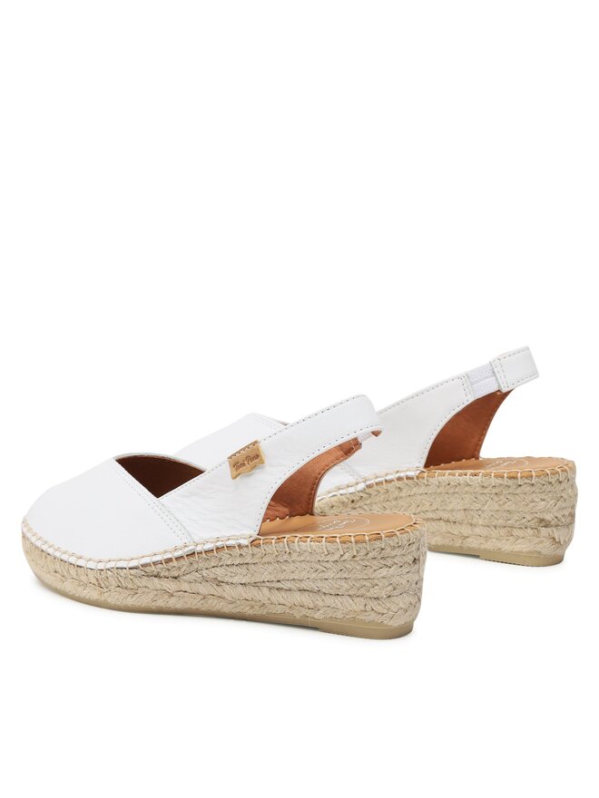 Toni Pons Espadrilles Toni Pons Bernia-P Balts