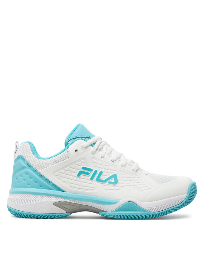 Fila Teniszcipők Fila Sabbia Lite 2 FTW23113 Fehér